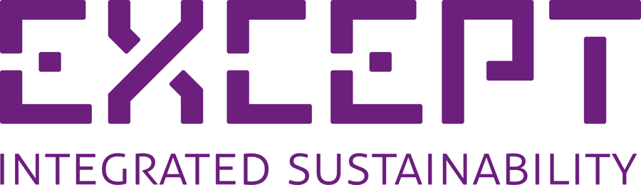 Except Integrated Sustainability