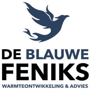 De Blauwe Feniks