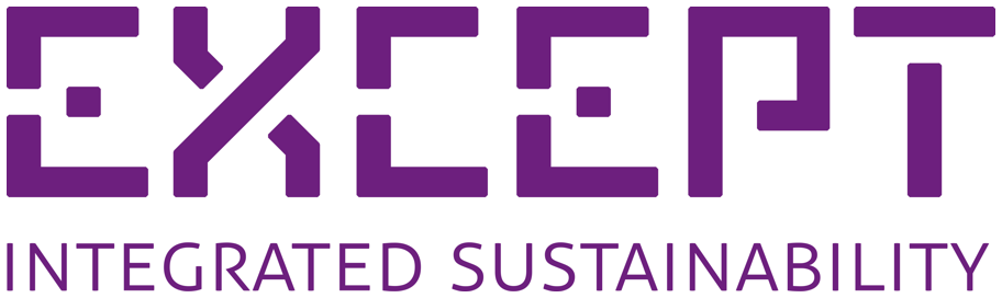 Except Integrated Sustainability